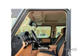 Baic BJ80 2025 Converted to Brabus